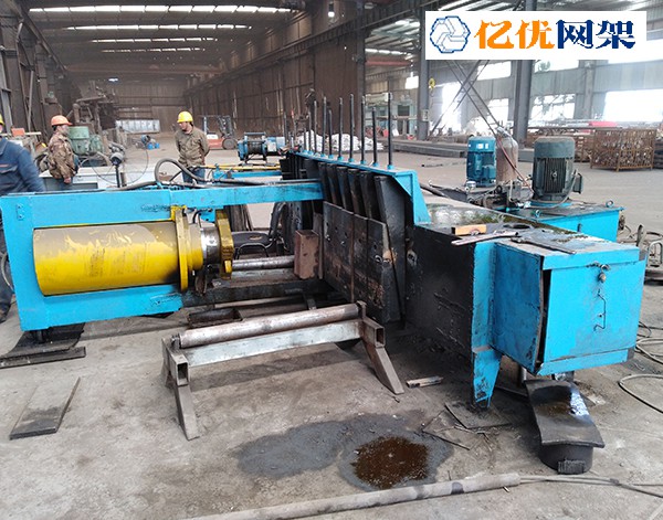 长乐大型弯管设备